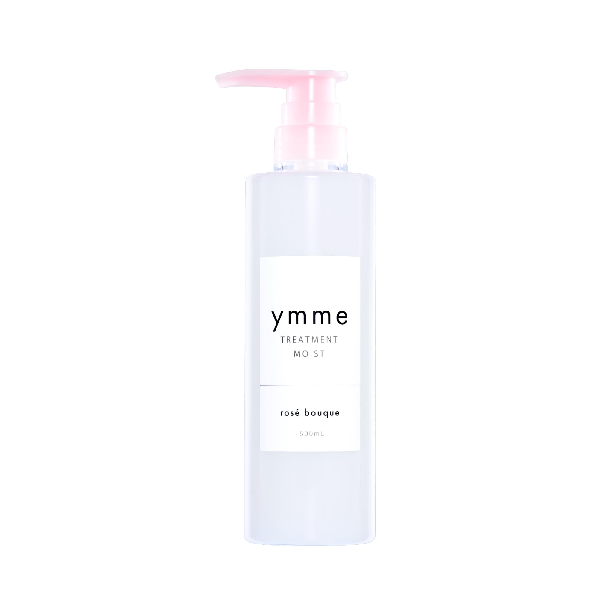 

[Color care treatment invented by a female hairdresser] A moisturizing treatment made in a salon with luxurious ingredients to prevent color fading [