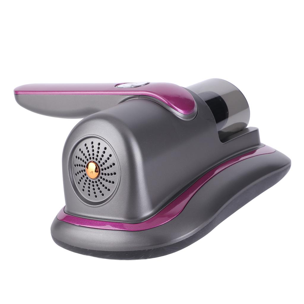 Bed Vacuum Cleaner Cordless Handheld Mattress Cleaner UV Mite Remover Cleaning Machine for Pillows