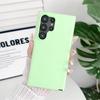 2-in-1 Candy Color Matte Jelly Hard Phone Case For Samsung S2 S24 Ultra S23 FE S22 Plus A A4 A3 A3 A34 A33 A1 A14 Cover