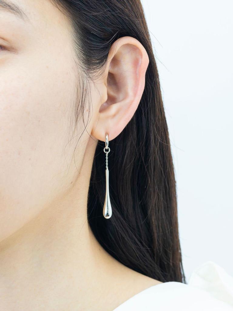 Jouete Earrings Drop FREE Yellow Gold (Jouete) 045761-045762