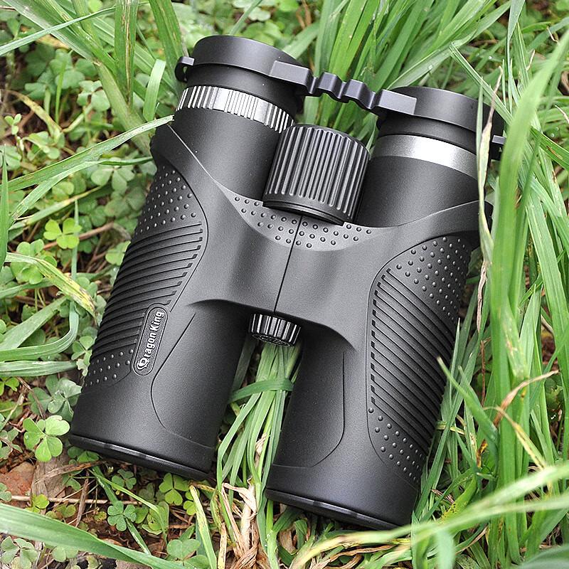 KUN GUANG 12x42 Portable HD Waterproof Binoculars