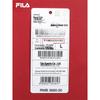 FILA Men's 2025 Spring Basic Hooded Woven Tracksuit