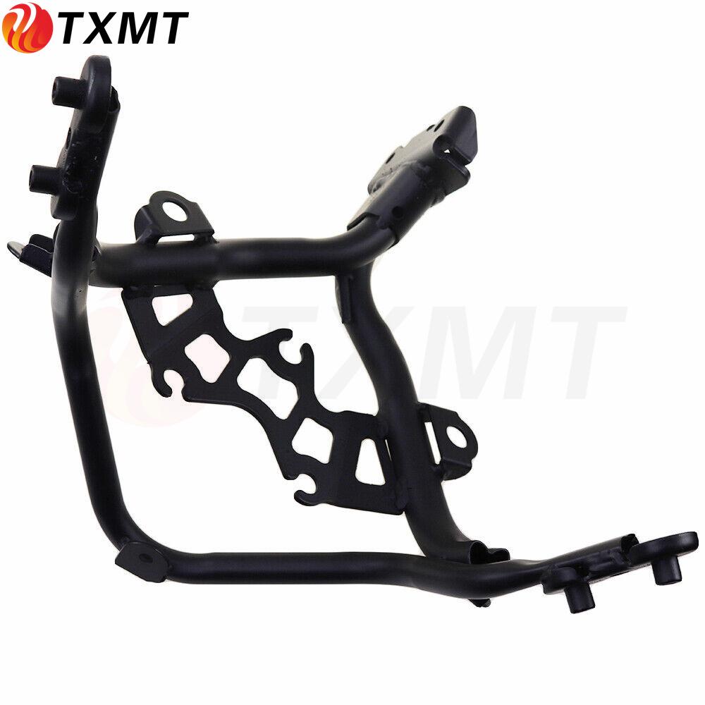 

Кронштейн фары и приборов Suzuki SV650S/SV1000S (2003-2011 гг.)