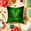 J-Jager-M-Meisters-S Pillow Case Plush Fabric Soft Double-Sided Printed Sofa Warm Winter Home Gift Cushion Cover