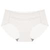 Female Sakura Day Confession Sexy Gathering No Steel Rim Small Breasts Adjustment Bra Cover Set