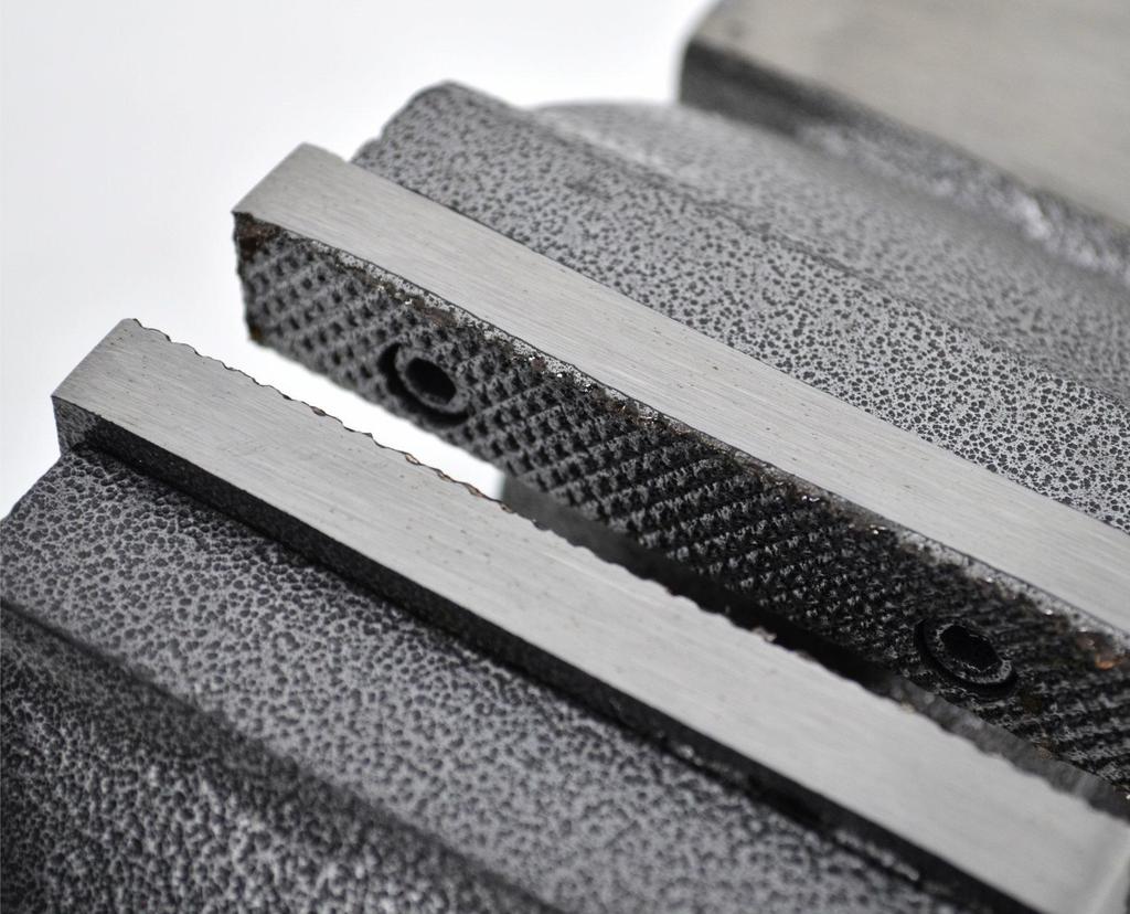 Awtools Imadło Ślusarskie Stałe Sg 6" 150Mm