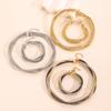 European-American Metal Punk Spring Necklace Bracelet