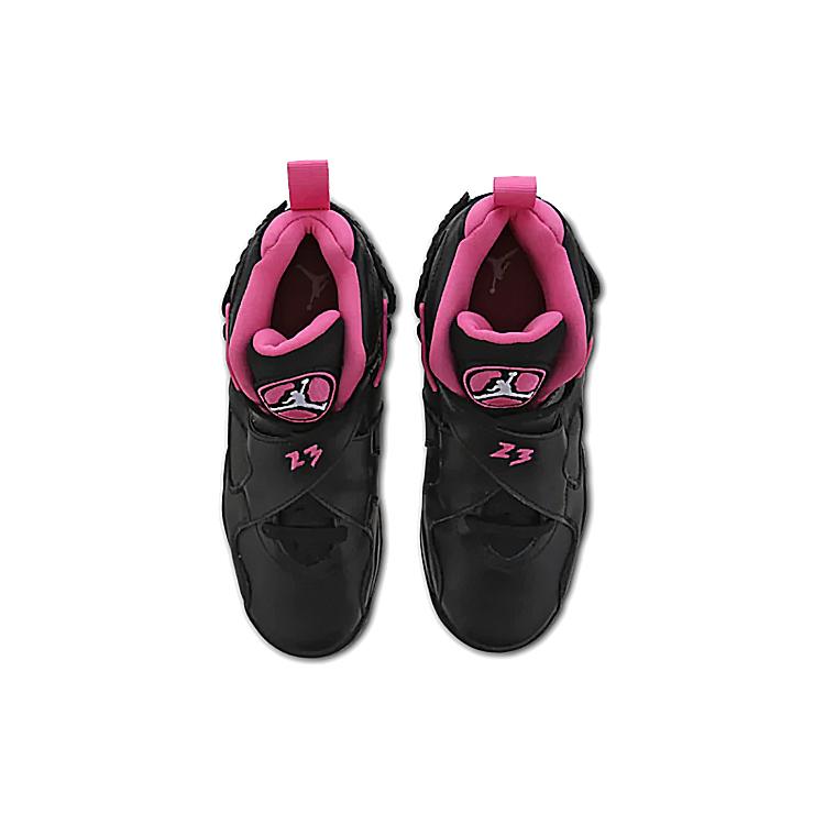 Jordan 8 Retro Pinksicle GS 580528-006