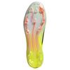 adidas F50 Elite Laceless FG 'Team Solar Yellow' Men's JR6458