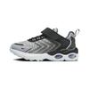 Air Max TW Mesh Comfortable Abrasion Resistant Breathable Kids Lifestyle Shoes Gray Black DQ0297-006