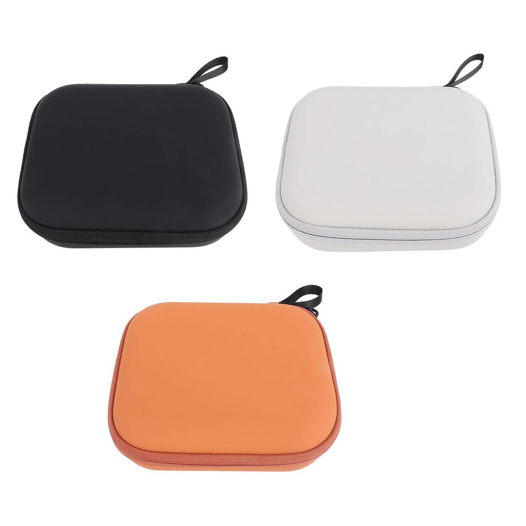 Portable Carrying Case Mini Compact Anti Scratch Shockproof EVA Adequate Capacity Hard Case for Neo