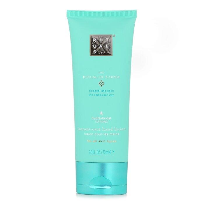 

RITUALS Karma s Ritual Instant Care Hand Lotion