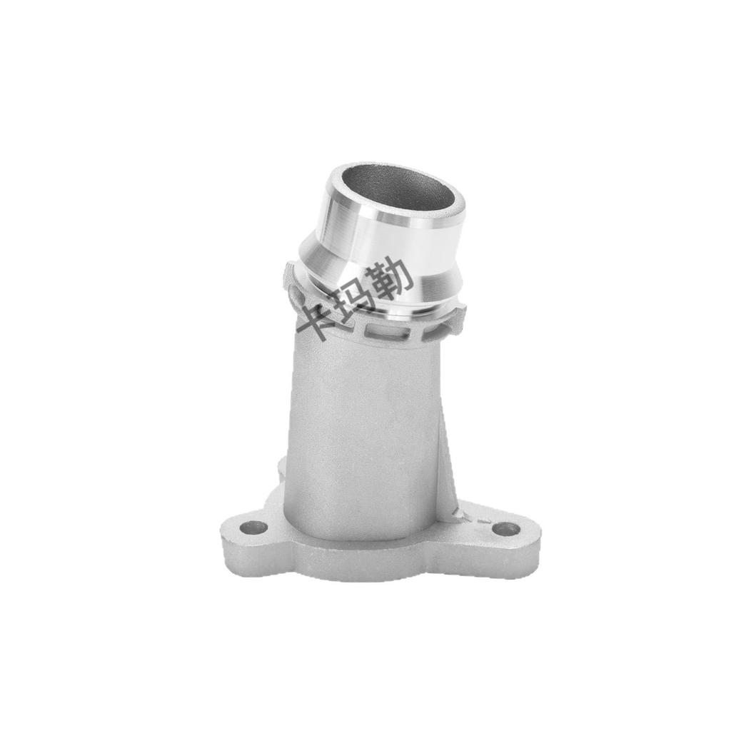BMW Engine Coolant Flange 11118511205 Aluminum Connector