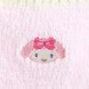 Sanrio Mall Socks My Melody My Melody My Melody Size 23-25cm Character 352721 Cold Protection Cold Protection Cold Prevention