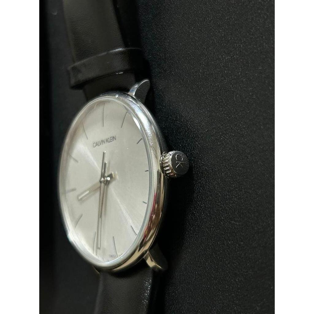Used Calvin Klein Quartz Watch K8M211