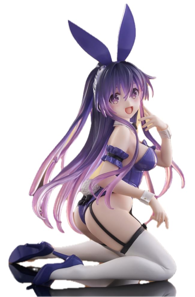 

Фигурка Ятогами Токи Банни Date Live V Настольная Милая Общая длина 13 см A прибл.