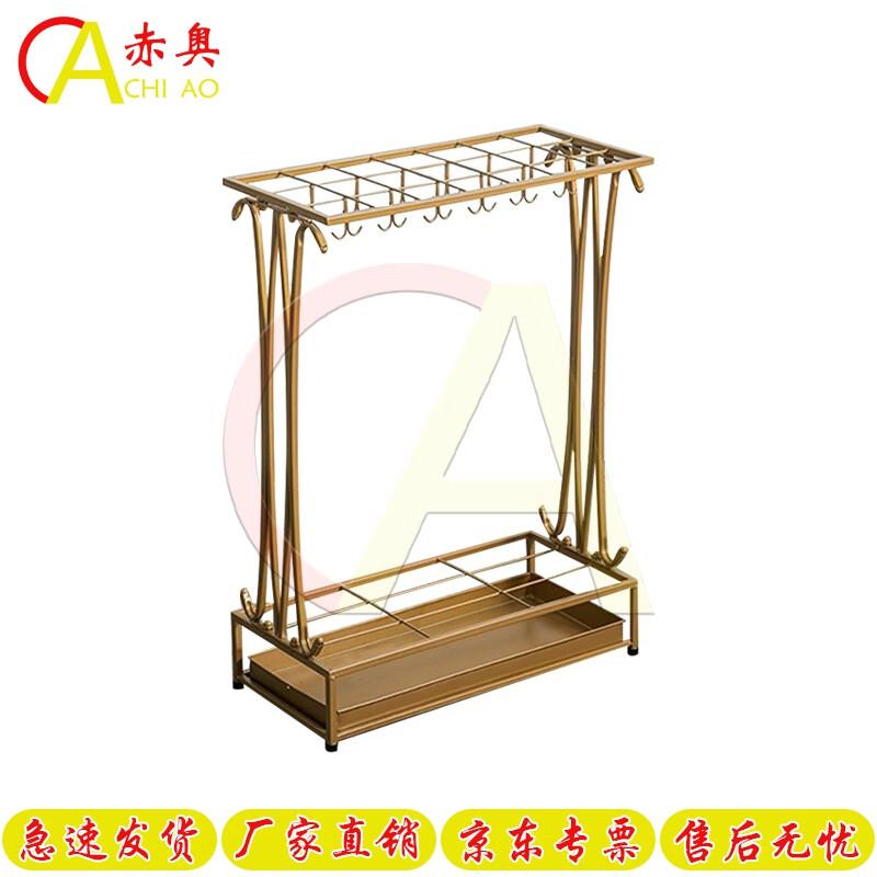 Commercial Hotel Lobby Umbrella Stand