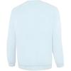 Li Ning Serie Stile di Vita Sportivo Felpa Girocollo Comoda Versatile Casual Felpa Unisex sweatshirt AWDVE37-5