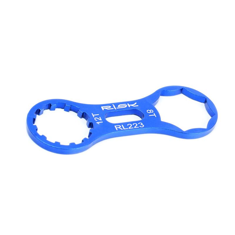 

Li Shi Bicycle Front Fork Wrench Tool