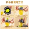 16 In 1 Multifunctional Vegetable Chopper Tool Cocina Manual Vegetable Slicer Potato Shredder Cooking Area Gadgets for Home