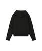Recordinghouse Rec Graphic Hoodie Zip Up [Black]
