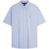 Shirts Men's Lapel Moderate MW0MW33810