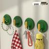 Punch-Free Strong Adhesive Wall Hooks
