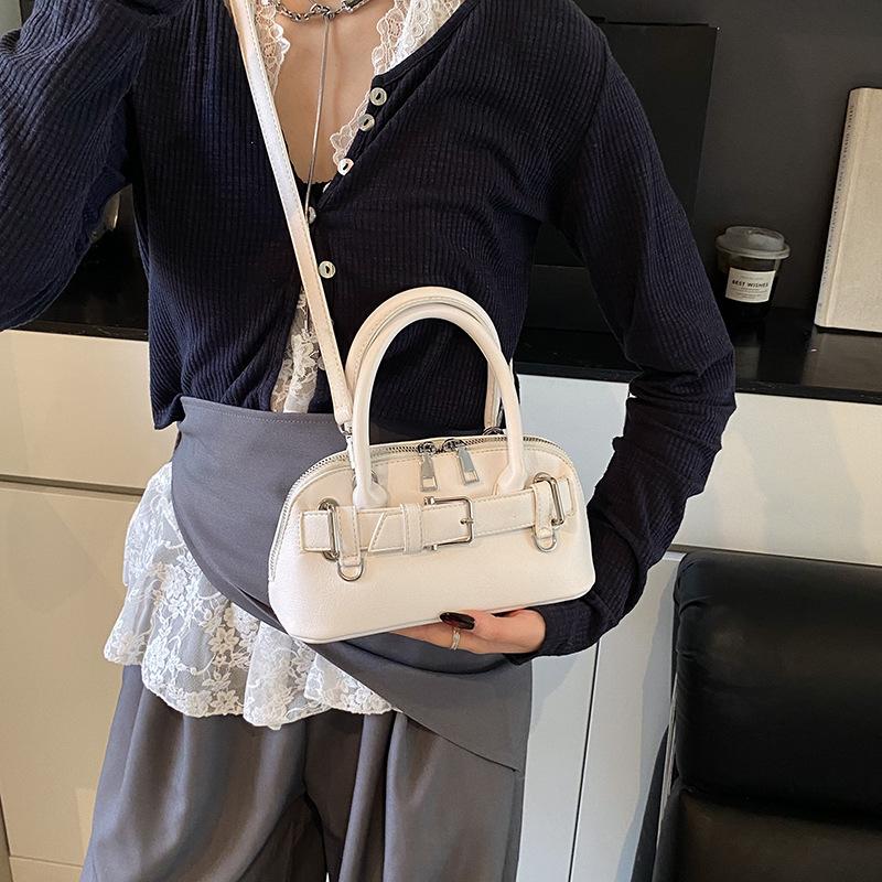 Bag Women's New Fashionable Versatile Shoulder Bag Messenger Bag