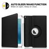 Custodia Per ipad 2 3 4 Rilascio 2012 Cover Rotazione a 360 Gradi Pelle PU per iPad 2 3 4 Modello A1458 A1459 A1460 Supporto 9.7 Funda