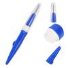 Felting Needles 3 Needles Ergonomically Designed Handle Use Easily Comfortable Grip   Felting Needles for Home