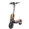 KX-Electric X8 Plus Visureigis Suaugusiųjų Sulankstomas Elektrinis Paspirtukas 4000W*2 Dvigubas Variklis 60V Baterija 14 Colių Bekelės Padangos Miesto Važiavimas Elektrinis Paspirtukas