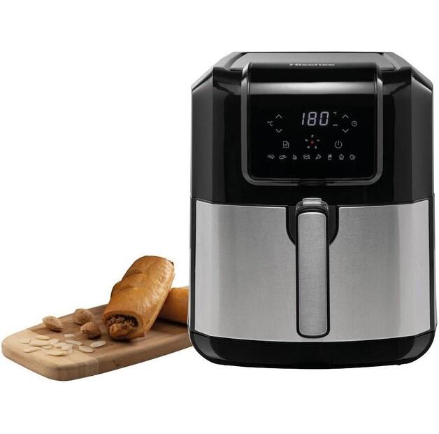 Фритюрница Hisense H06AFBS1S3