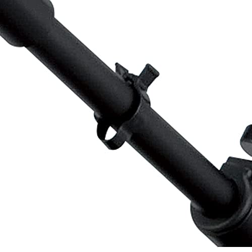 TAMA IRON WORKS TOUR Series Professional Boom Microphone Stand MS436BK