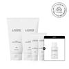 [SET] Micro Foam Cleanser 150mL+150mL+30mL+30mL
