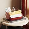 Funny Paper Holder Decorative Tissue Case Cover Durable Tissue Box  Living Room