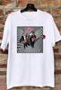 The Knack — Zoom Album Collection T-Shirt Weiß S bis 5XL