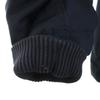 GAP Mountain parka S Navy Cotton filling Men's Used