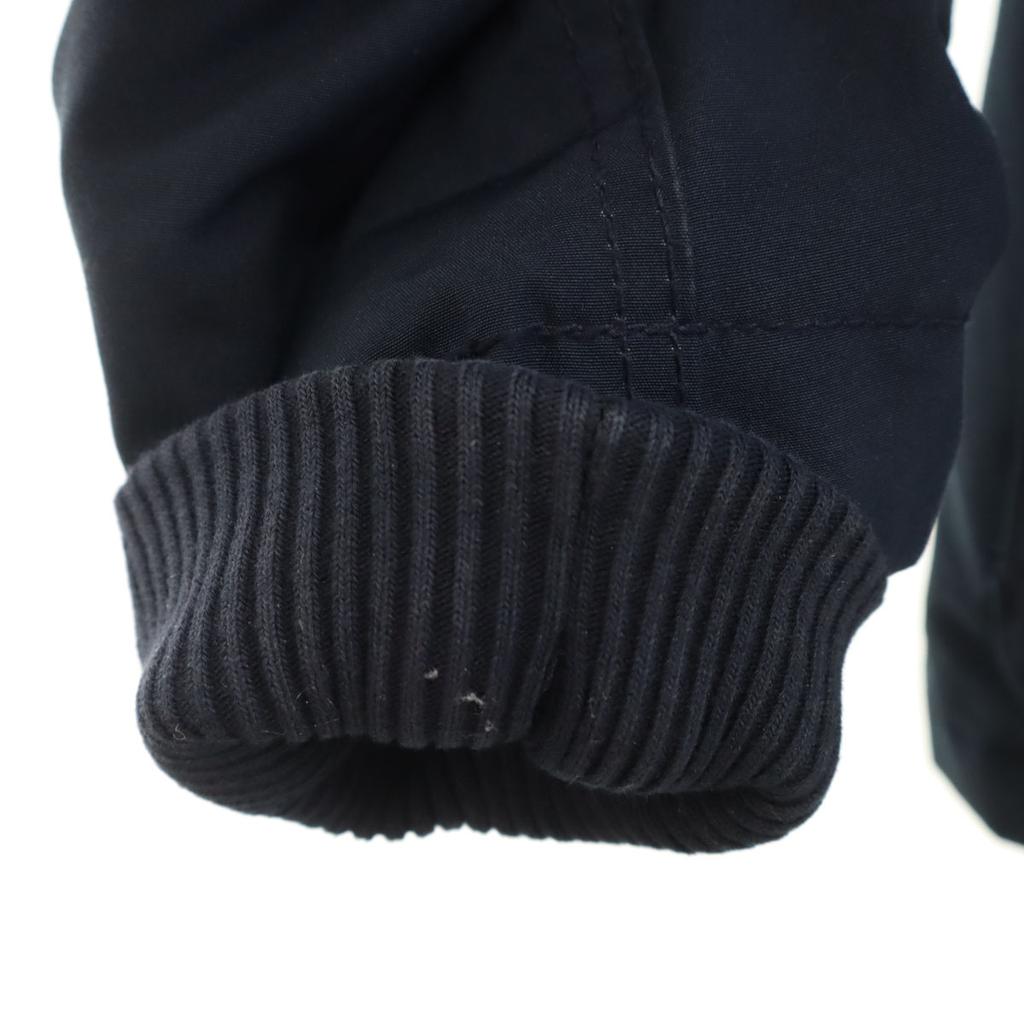 GAP Mountain parka S Navy Cotton filling Men's Used
