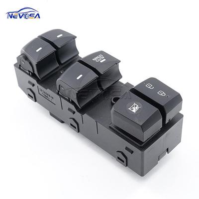 Hyundai Elantra Electric Window Switch 93570-3X032RY