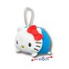 Hatayama Shoji Sanrio Mochimochi Lying Down Mascot Hello Kitty Approximately 8cm In Length 34202421
