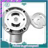 AA92-4Pcs Transfer Pump End Plate Kits 7123-576M For CAV DPA Diesel Injector Rotation Pump