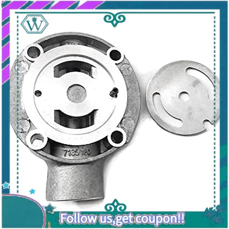 AA92-4Pcs Transfer Pump End Plate Kits 7123-576M For CAV DPA Diesel Injector Rotation Pump