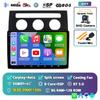 Android 14 Carplay Auto Car Radio For Volkswagen Touran 1 2003-2010 Multimedia Video Player Navigation GPS Stereo 2din DVD Audio