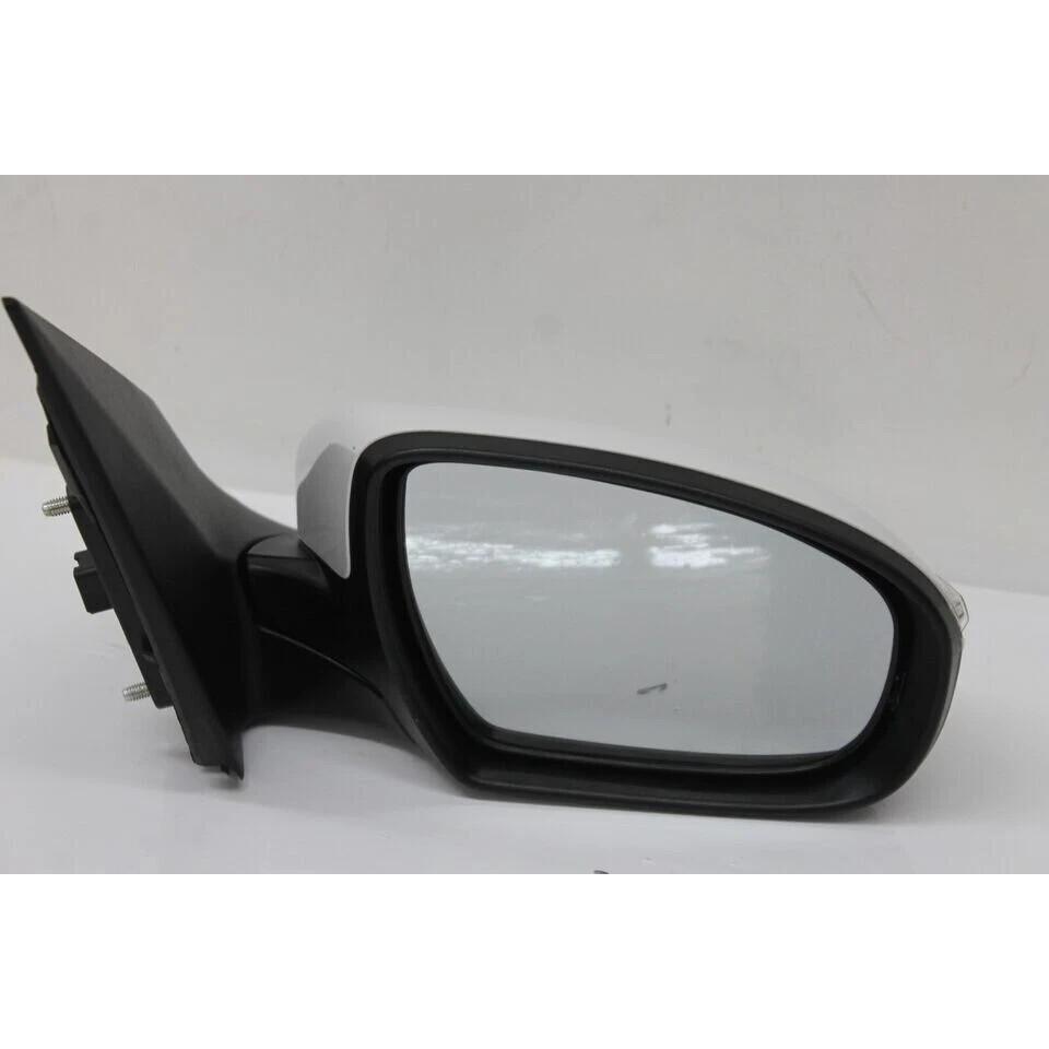 New Genuine Oem Side Rear View Mirror Fit For Hyundai I20 2016-2020