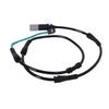 Car Accessories Left Front and Right Rear Brake Pad Wear Sensor 34356791958 34356791962 For BMW F01 F02 F03 F10 F11 F12 F13 F18