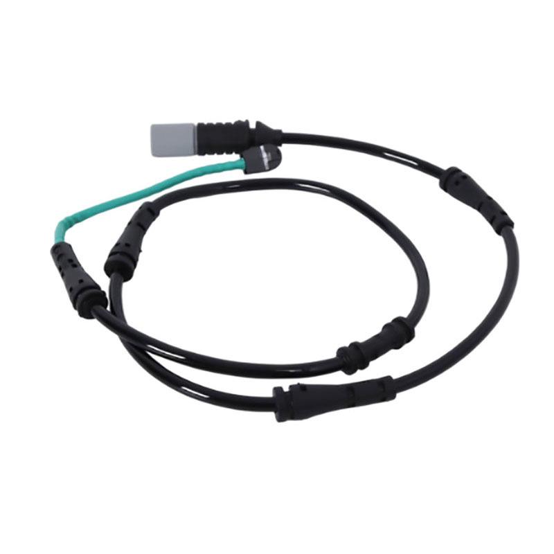 Car Accessories Left Front and Right Rear Brake Pad Wear Sensor 34356791958 34356791962 For BMW F01 F02 F03 F10 F11 F12 F13 F18