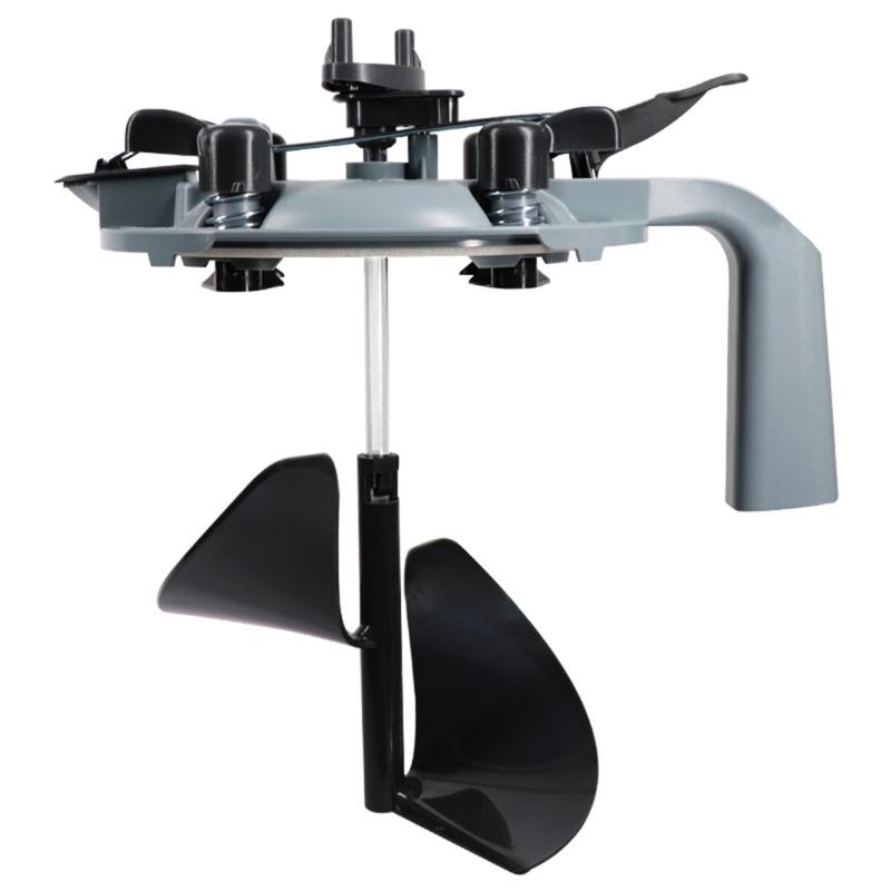 1 L/4L Mischpartner Farbbehälterdeckel Farbbehälterabdeckung Farbfarbwerkzeug Pastendeckel Rührstab Universalwerkzeug Dosenverkapselungsdeckel