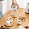 Nanshan Xiansheng Portable Zen Style Travel Tea Set