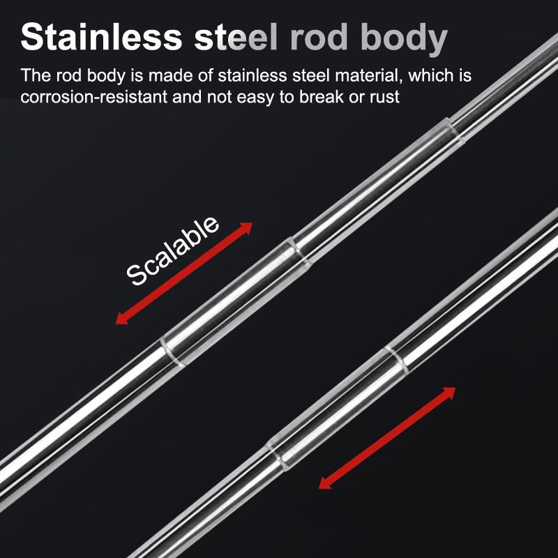 Fishing Landing Net Rustproof Corrosion Resistant Stainless Steel Fishing Net For Catchin Fish Shrimp Tank Aquarium Accessories