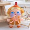 Crying Baby Plush Keychain Bag Accessory Doll Keychain Ornament Children's Toy Gift